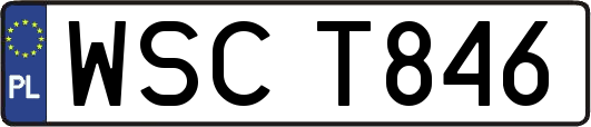 WSCT846