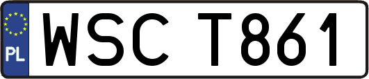 WSCT861