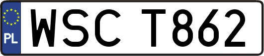 WSCT862