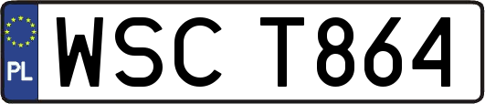 WSCT864