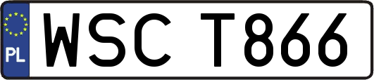 WSCT866