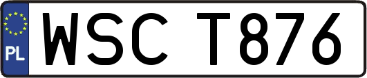WSCT876
