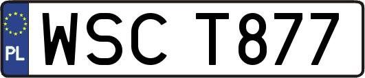 WSCT877