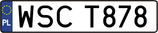 WSCT878
