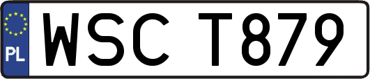 WSCT879
