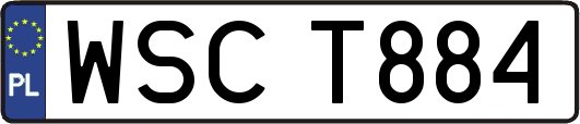 WSCT884