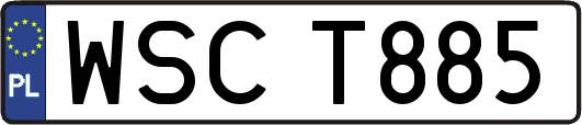 WSCT885