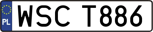 WSCT886