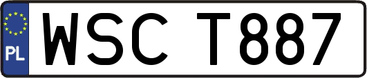 WSCT887