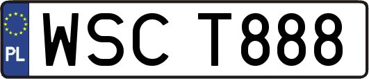 WSCT888