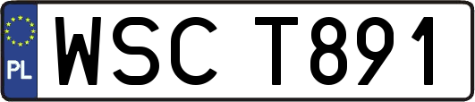WSCT891