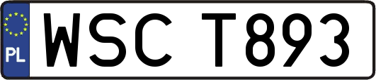 WSCT893