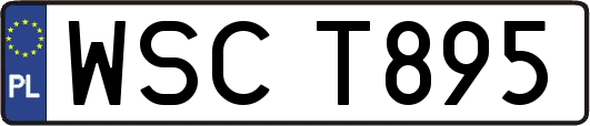 WSCT895