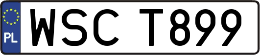 WSCT899