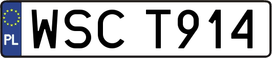 WSCT914