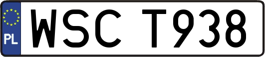 WSCT938