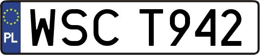 WSCT942