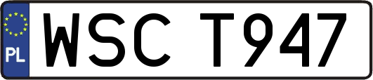 WSCT947