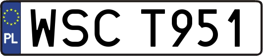 WSCT951