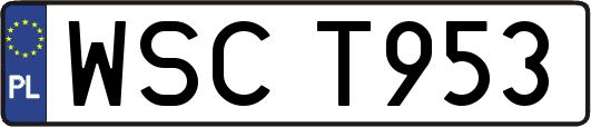 WSCT953