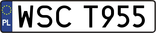 WSCT955