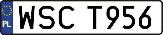 WSCT956