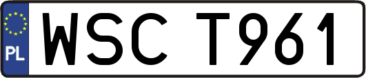 WSCT961
