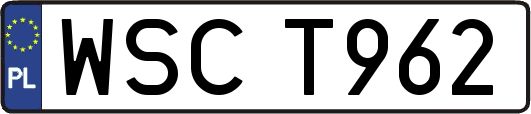 WSCT962