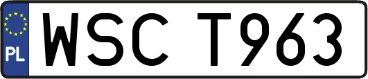 WSCT963