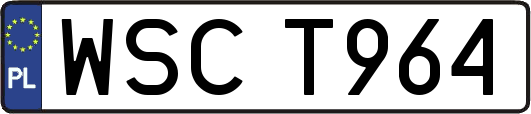 WSCT964