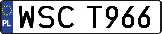 WSCT966