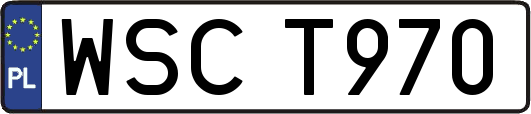 WSCT970