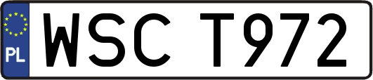 WSCT972