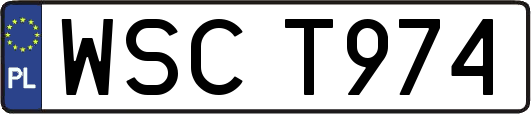 WSCT974