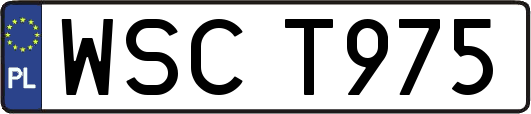 WSCT975