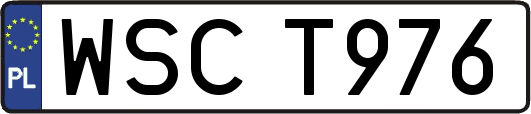 WSCT976