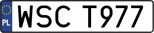 WSCT977