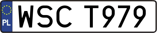 WSCT979