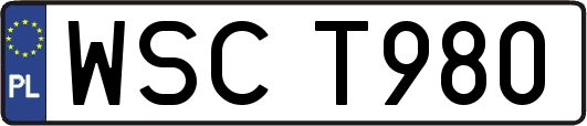 WSCT980