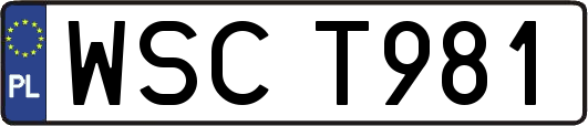 WSCT981