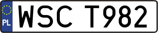 WSCT982