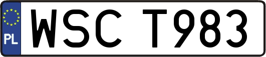 WSCT983