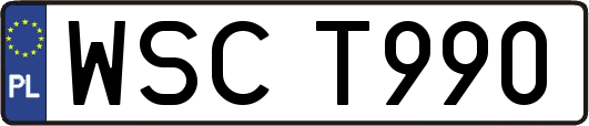 WSCT990