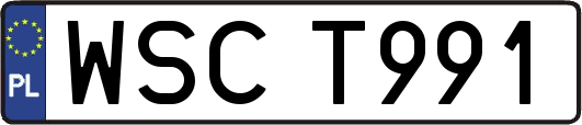 WSCT991