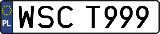WSCT999