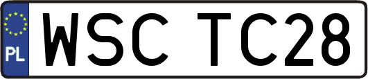 WSCTC28