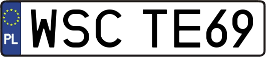 WSCTE69