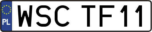 WSCTF11