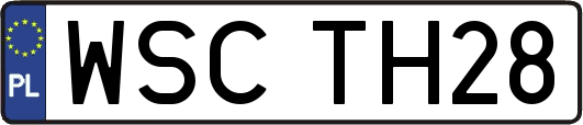 WSCTH28