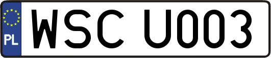 WSCU003